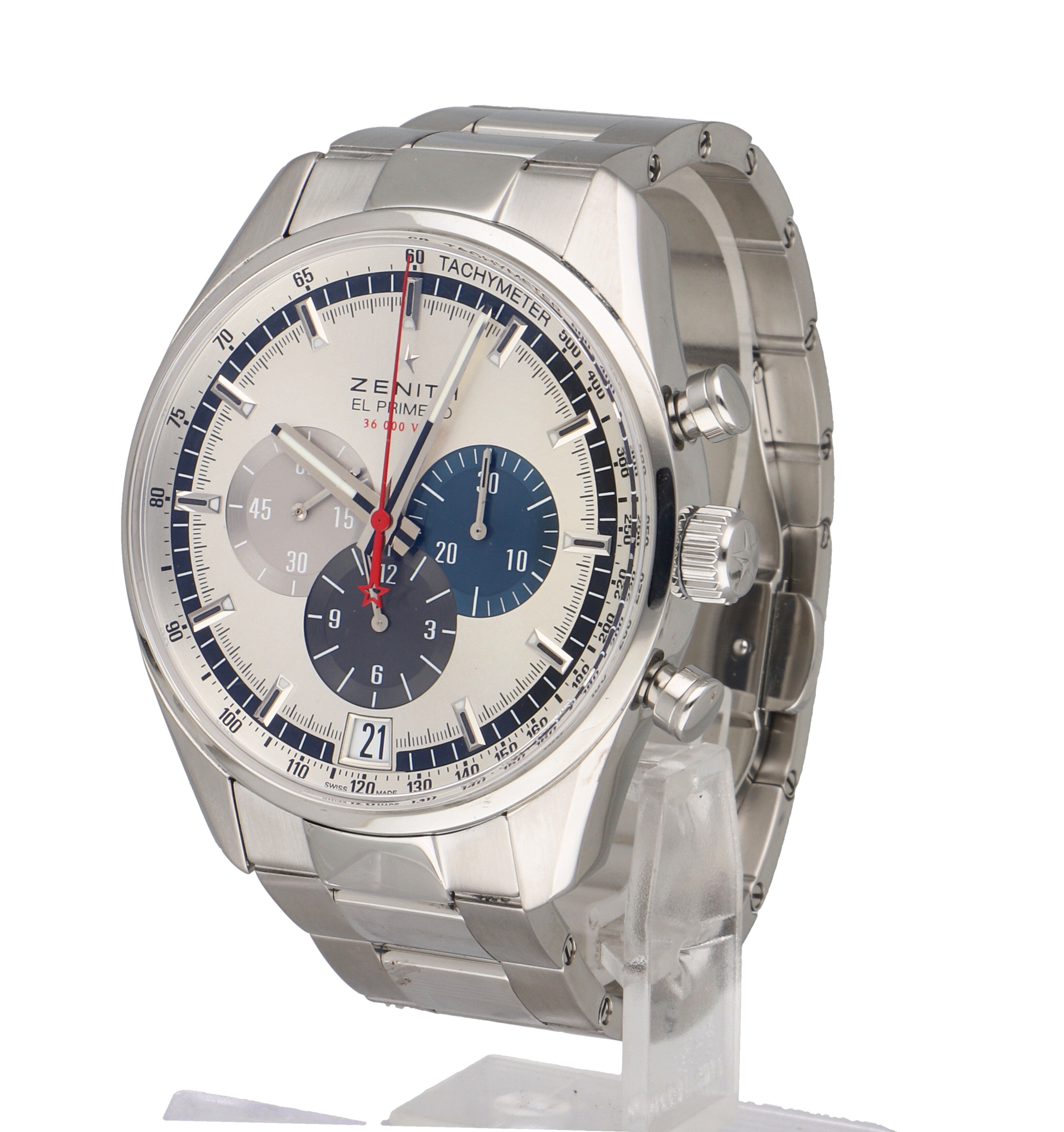 Zenith El Primero